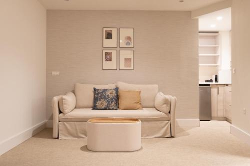 Imagen de la habitación del Hotel Cetina Casa de Aguilar. Foto 18