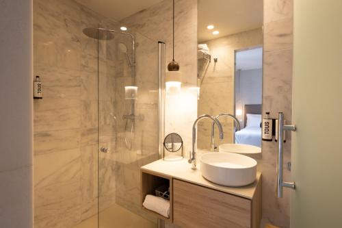 Imagen de la habitación del Hotel Cetina Casa de Aguilar. Foto 19