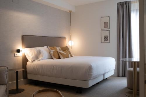 Imagen de la habitación del Hotel Cetina Casa de Aguilar. Foto 20