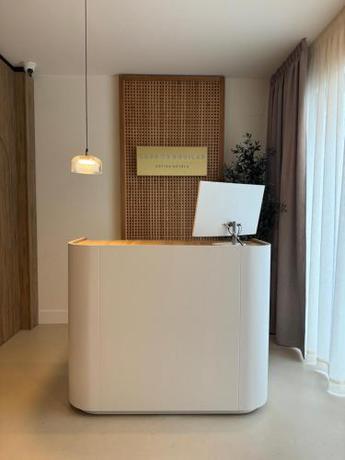 Imagen general del Hotel Cetina Casa de Aguilar. Foto 3