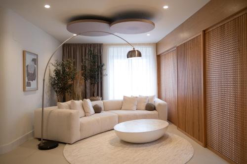 Imagen general del Hotel Cetina Casa de Aguilar. Foto 7