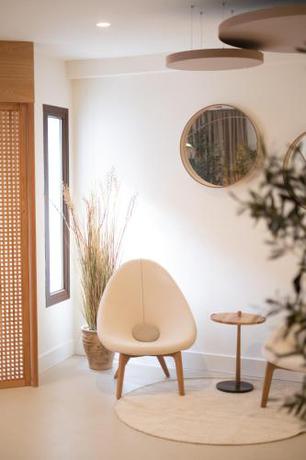 Imagen general del Hotel Cetina Casa de Aguilar. Foto 9