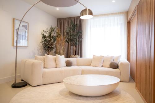 Imagen general del Hotel Cetina Casa de Aguilar. Foto 10