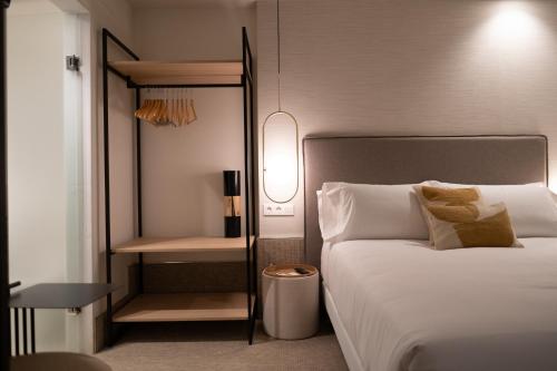 Imagen general del Hotel Cetina Casa de Aguilar. Foto 12