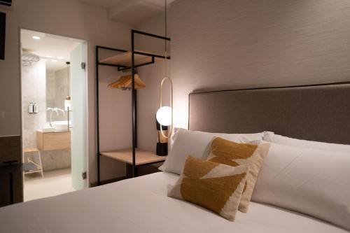 Imagen general del Hotel Cetina Casa de Aguilar. Foto 14