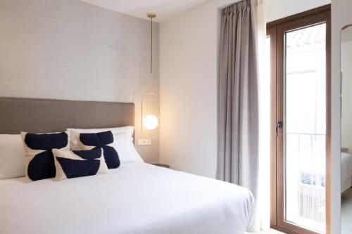 Imagen general del Hotel Cetina Casa de Aguilar. Foto 15