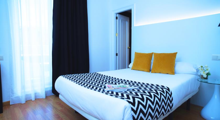 Imagen general del Hotel Cetina Murcia. Foto 4