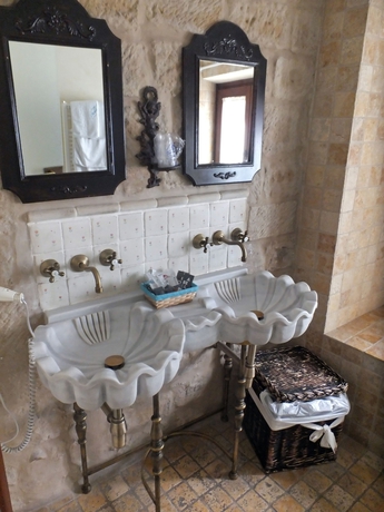 Imagen de la habitación del Hotel Cetina Palacio De Los Salcedo. Foto 6