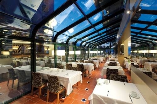 Imagen general del Hotel Cettia Beach Resort - Adults Only. Foto 2