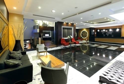 Imagen general del Hotel Cettia Beach Resort - Adults Only. Foto 3