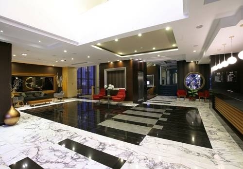 Imagen general del Hotel Cettia Beach Resort - Adults Only. Foto 4