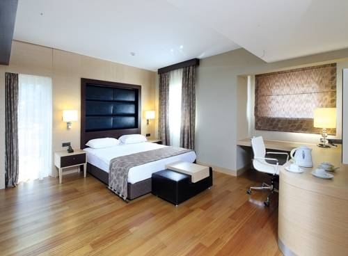 Imagen general del Hotel Cettia Beach Resort - Adults Only. Foto 6