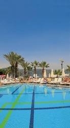 Imagen general del Hotel Cettia Beach Resort - Adults Only. Foto 9