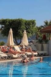 Imagen general del Hotel Cettia Beach Resort - Adults Only. Foto 10