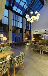 Imagen general del Hotel Cettia Beach Resort - Adults Only. Foto 12