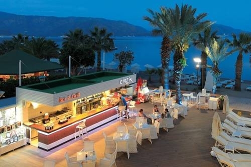 Imagen general del Hotel Cettia Beach Resort - Adults Only. Foto 13