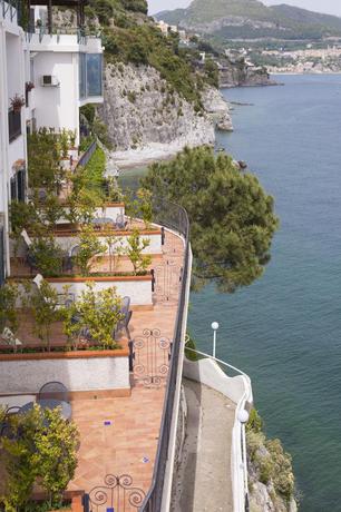 Imagen general del Hotel Cetus. Foto 2