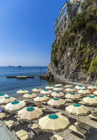 Imagen general del Hotel Cetus. Foto 3