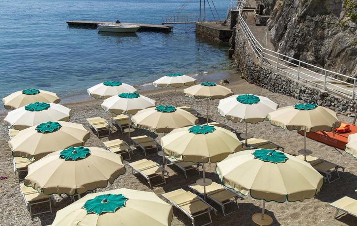 Imagen general del Hotel Cetus. Foto 4