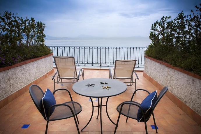 Imagen general del Hotel Cetus. Foto 5