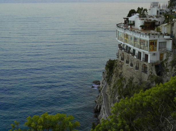 Imagen general del Hotel Cetus. Foto 6