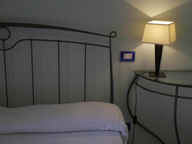 Imagen general del Hotel Cetus. Foto 8