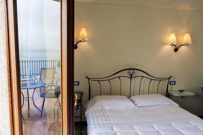 Imagen general del Hotel Cetus. Foto 9