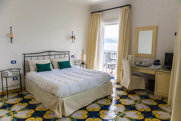 Imagen general del Hotel Cetus. Foto 11