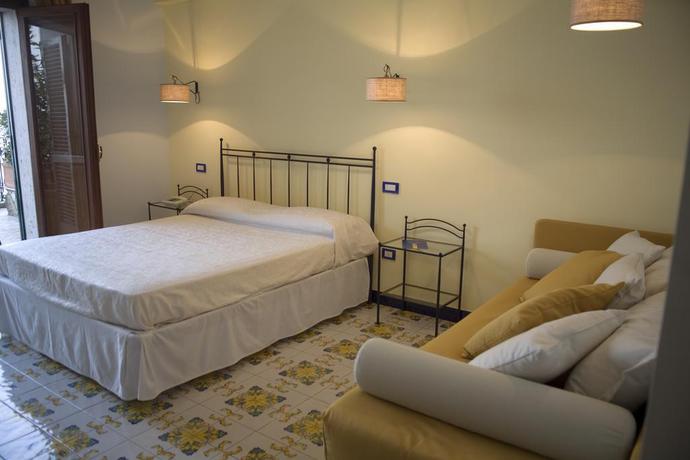 Imagen general del Hotel Cetus. Foto 12