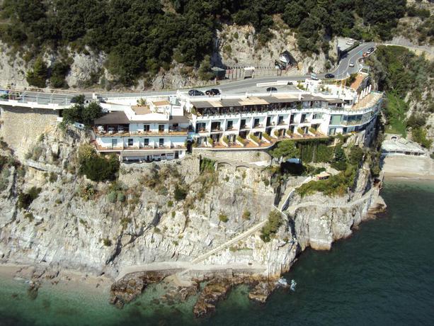 Imagen general del Hotel Cetus. Foto 13