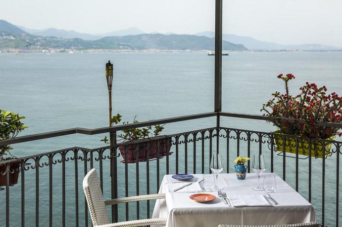 Imagen general del Hotel Cetus. Foto 14