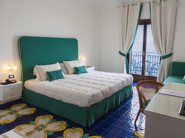 Imagen general del Hotel Cetus. Foto 15