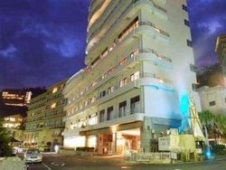 Imagen general del Hotel Cetus Royal, Higashiizu. Foto 1