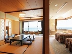 Imagen de la habitación del Hotel Cetus Royal, Higashiizu. Foto 3