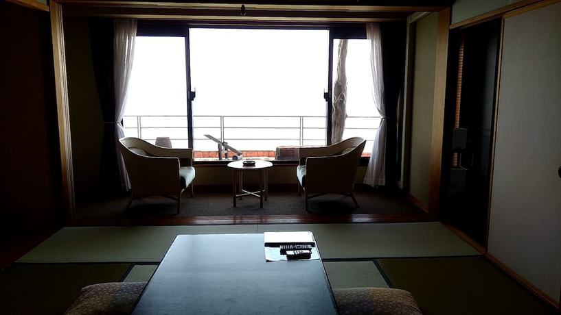 Imagen de la habitación del Hotel Cetus Royal, Higashiizu. Foto 6