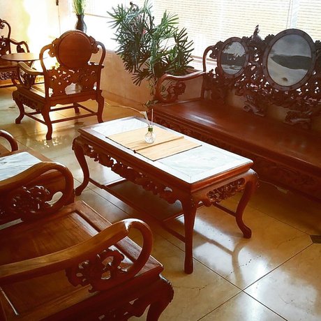 Imagen de los interiores del Hotel Cetus Royal, Higashiizu. Foto 14