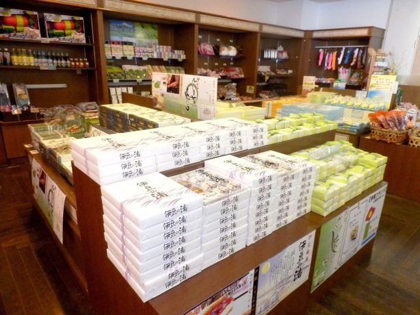 Imagen de los interiores del Hotel Cetus Royal, Higashiizu. Foto 15