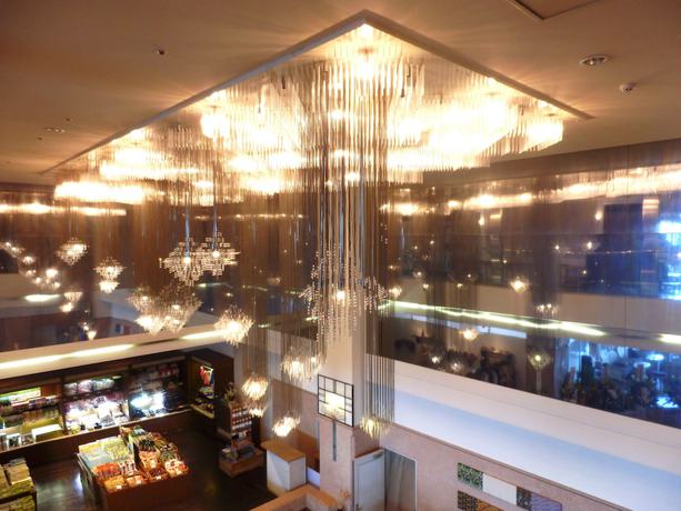 Imagen de los interiores del Hotel Cetus Royal, Higashiizu. Foto 16