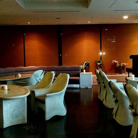 Imagen de los interiores del Hotel Cetus Royal, Higashiizu. Foto 17
