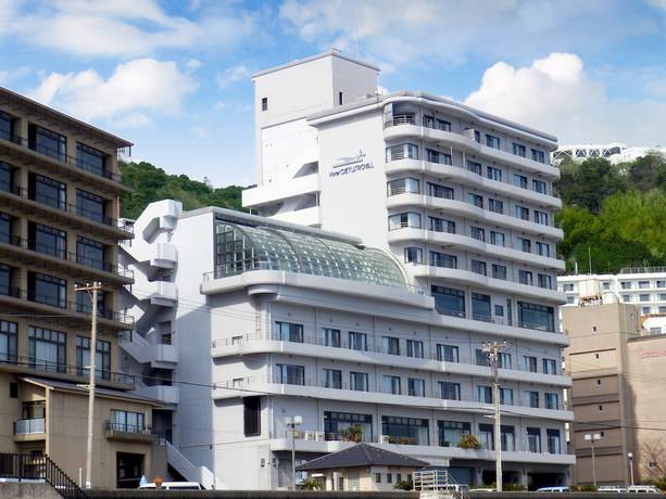 Imagen general del Hotel Cetus Royal, Higashiizu. Foto 1