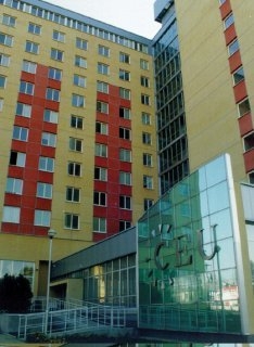 Imagen general del Hotel Ceu Conference Centre. Foto 1