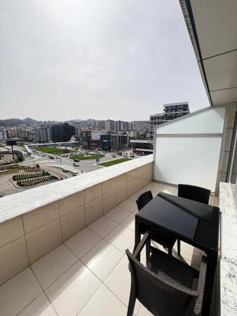 Imagen de la habitación del Hotel Cevaher & Suıtes. Foto 18