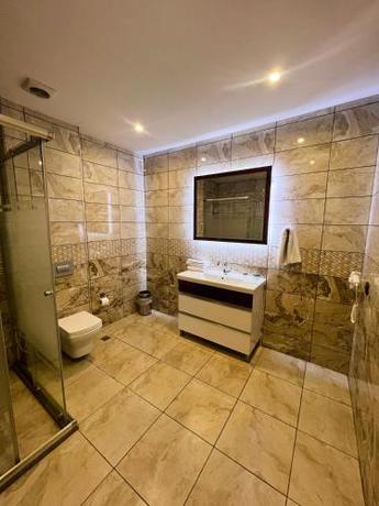 Imagen de la habitación del Hotel Cevaher & Suıtes. Foto 19