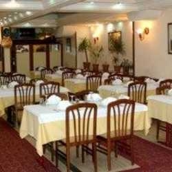 Imagen general del Hotel Cevdet Sunay. Foto 3