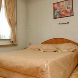 Imagen general del Hotel Cevdet Sunay. Foto 4
