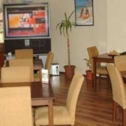Imagen general del Hotel Cevdet Sunay. Foto 7