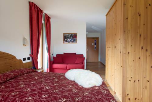 Imagen general del Hotel Cevedale. Foto 1