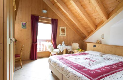 Imagen de la habitación del Hotel Cevedale. Foto 4