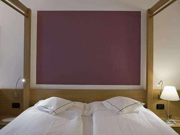 Imagen de la habitación del Hotel Cevedale Living Romance. Foto 2