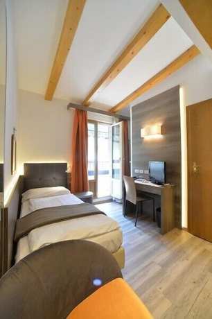 Imagen de la habitación del Hotel Cevedale Living Romance. Foto 6